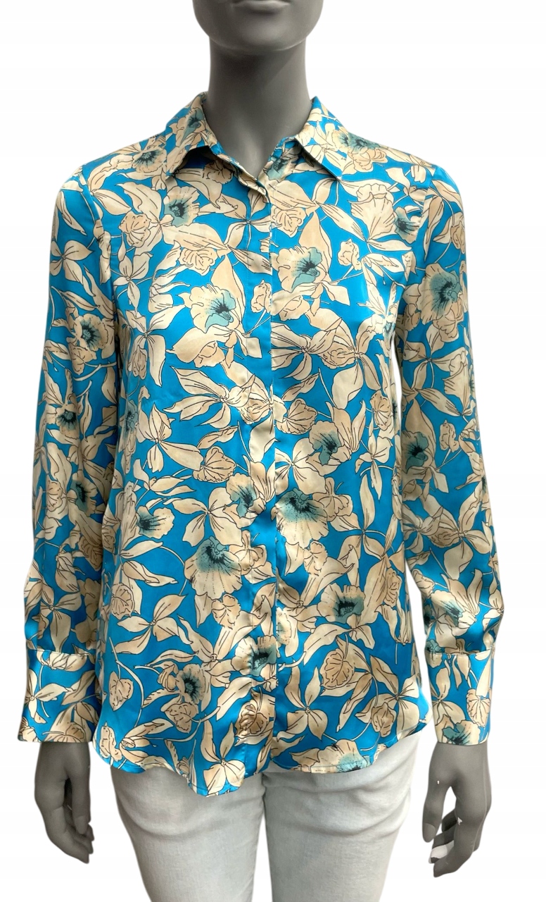 MARCIANO BY GUESS 5RGH349917Z KOSZULE 36