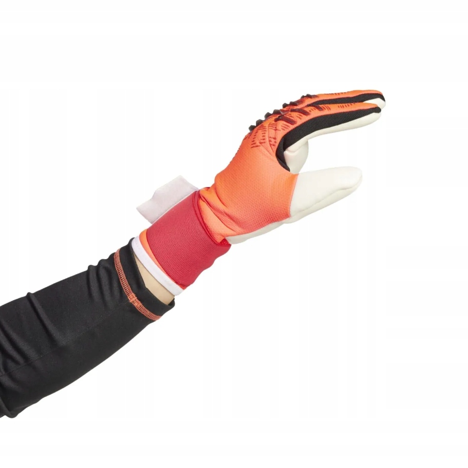 Rękawice bramkarskie ADIDAS PRED GL COM JH3821 Rozmiar 6