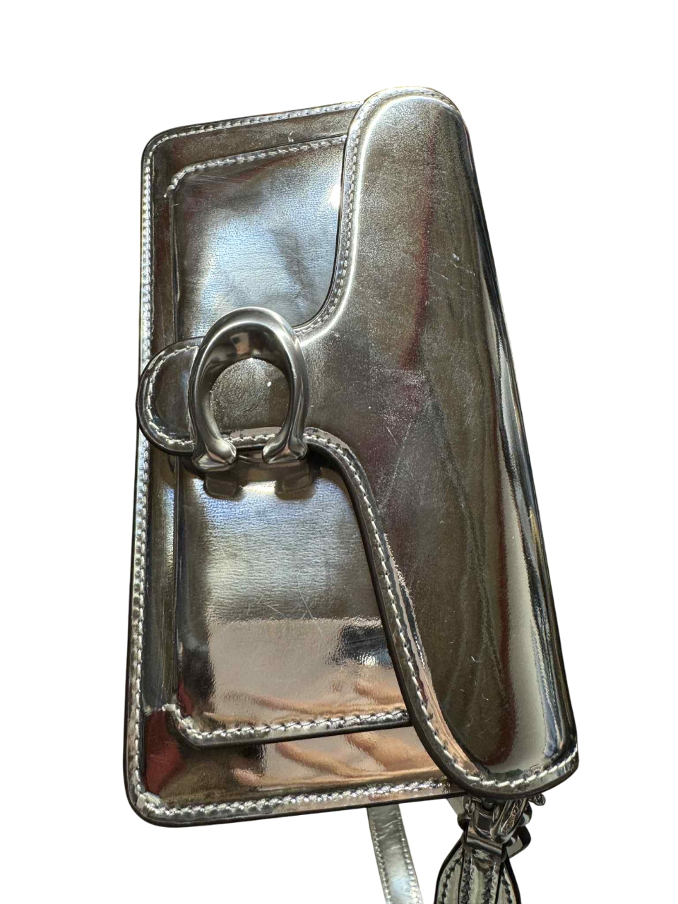 Torebka COACH Tabby Shoulder Bag 20 CM539 (defekt)