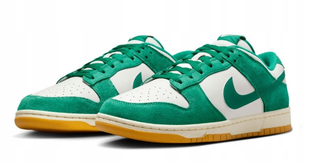 Męskie buty Buty Nike Dunk Low SE rozmiar 40,5