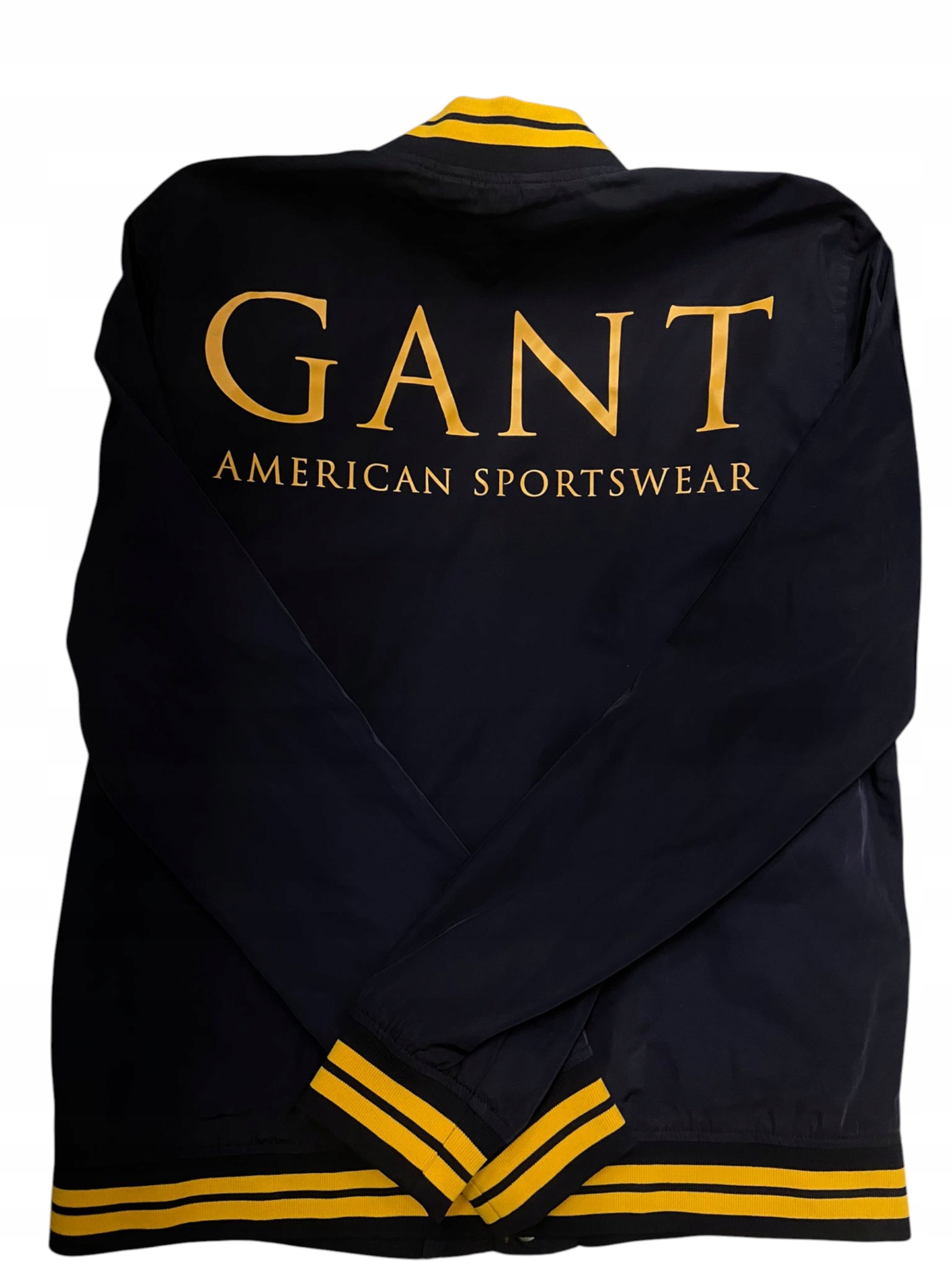 GANT Unisex Varsity jacket M