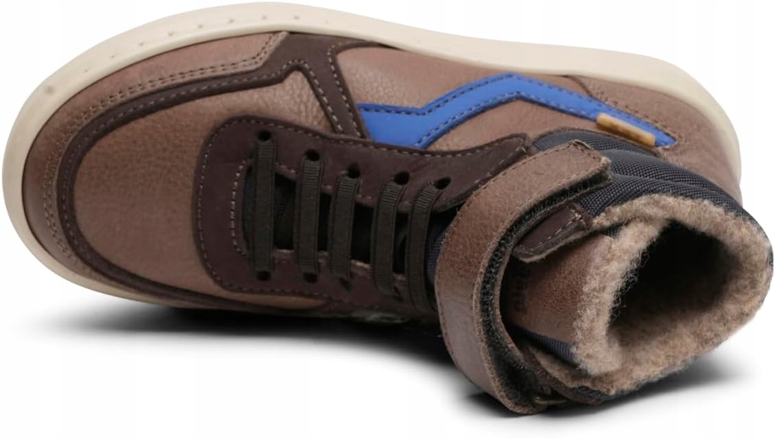 Buty Bisgaard Mio Tex 64705.224 R38