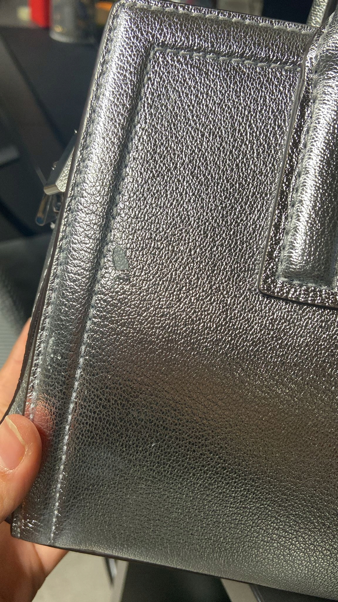 Michael Kors LAILA - Torebka