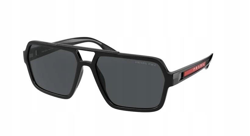 Okulary Prada SPS01X męskie