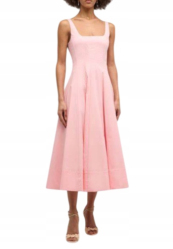 STAUD WELLS - Sukienka letnia 36