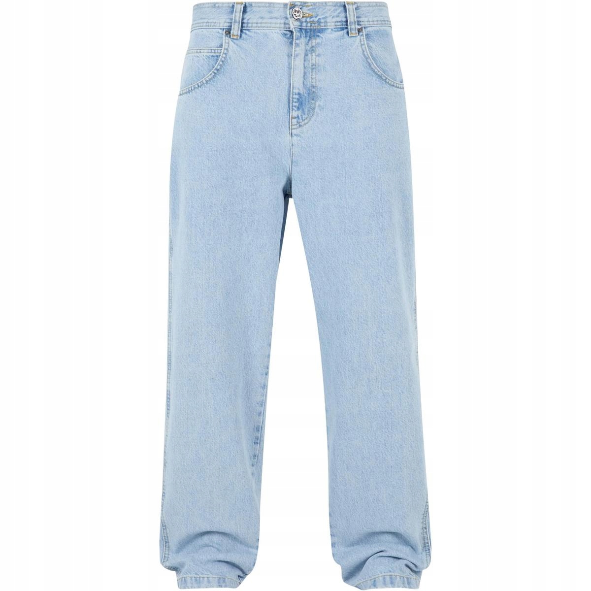 DNGRS SPODNIE JEANS R.44/34