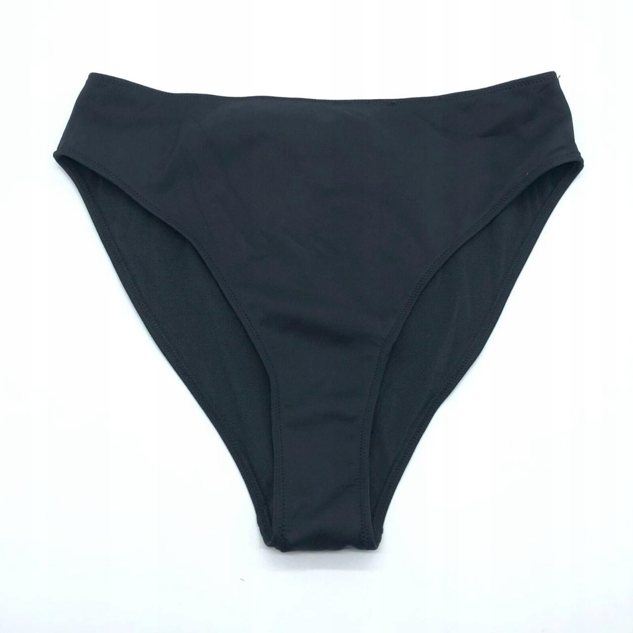 Dół od bikini Good American nylon XS