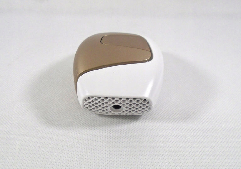 Silk'n Glide Rapid - IPL - trwała redukcja włosów