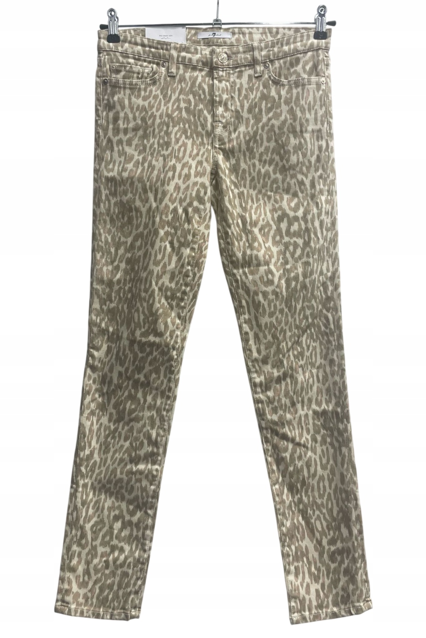 FORALLMANKIND PYPER LEO PRINT R.29