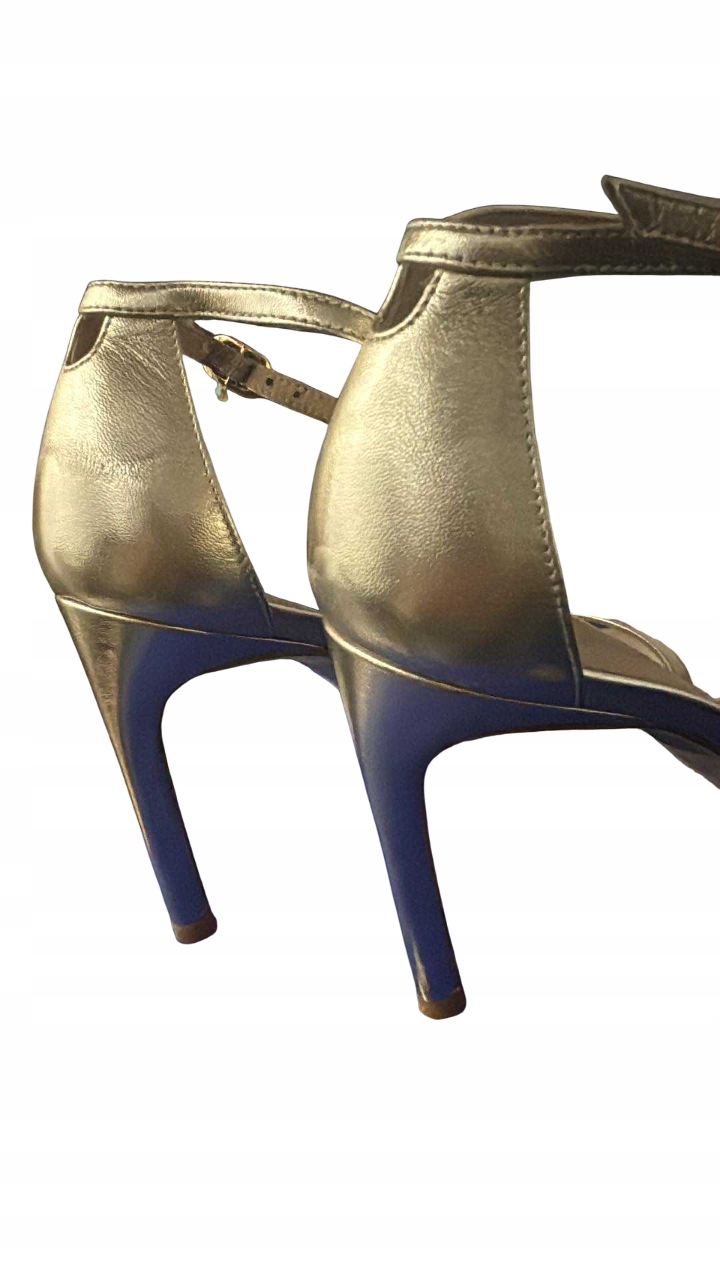 Sandały Stuart Weitzman Nudistsong 37.5