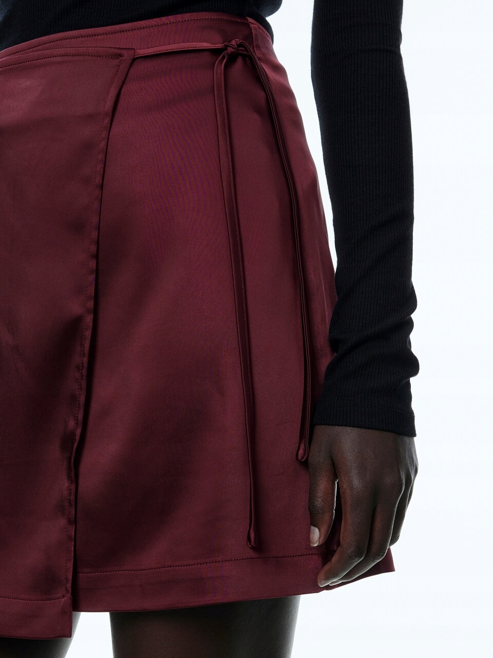 Spodnica EDITED Kanela 38