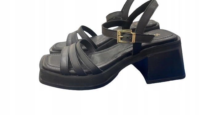 Sandały Walk London STRAP R36