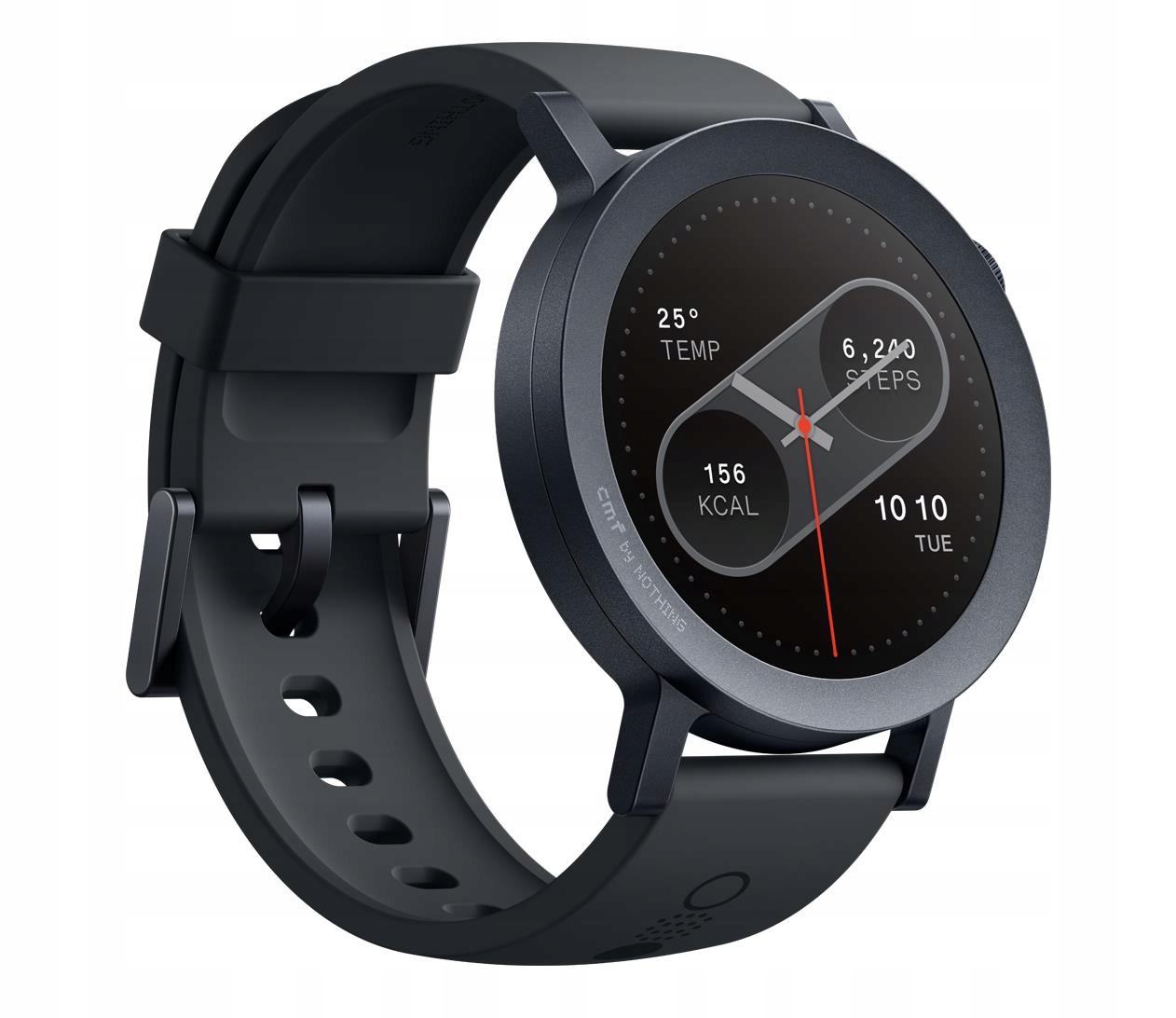 Smartwatch CMF by Nothing Watch Pro 2 Dark Grey
