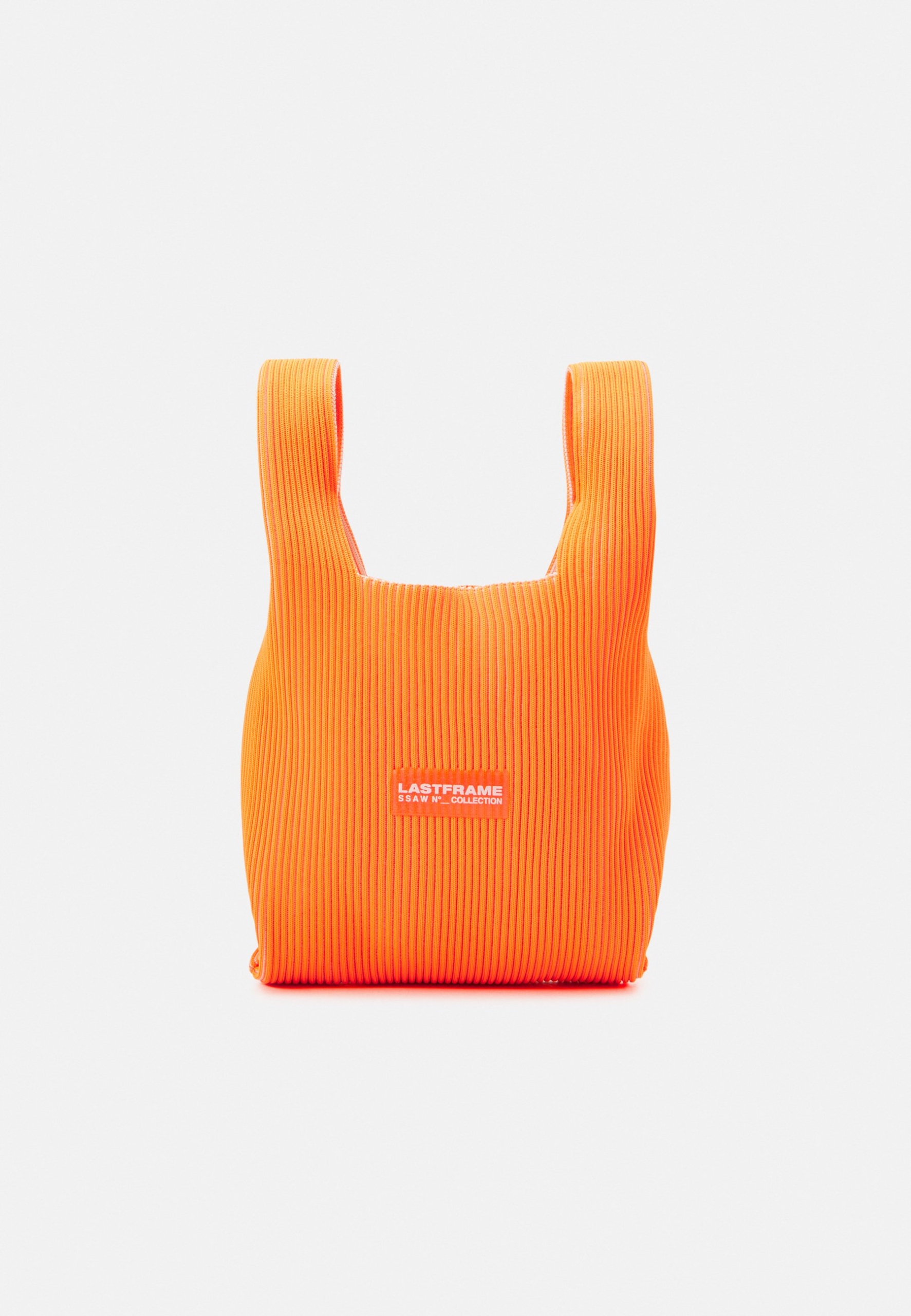 Torebka Lastframe TWO TONE MARKET SMALL