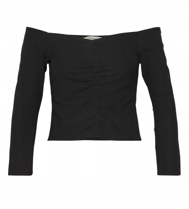 Abercrombie & Fitch Pre-owned Bluzka XS