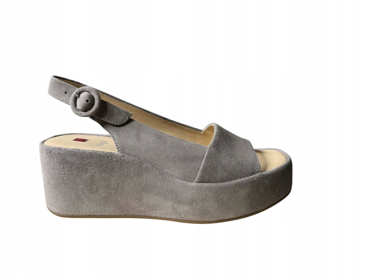 Sandały Hogle 0-18 2532 R38