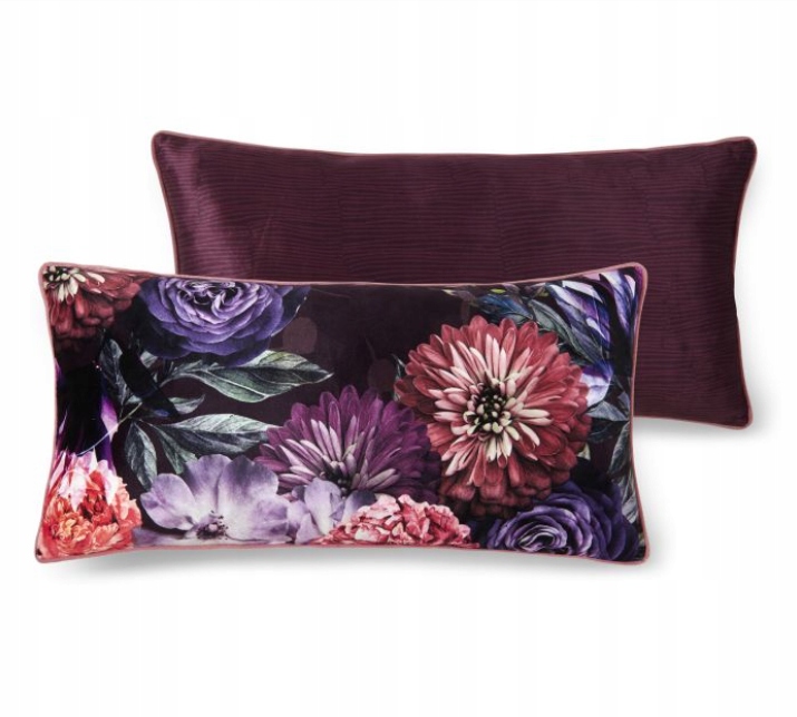 DESCANSO poduszka dekoracyjna 30x60cm