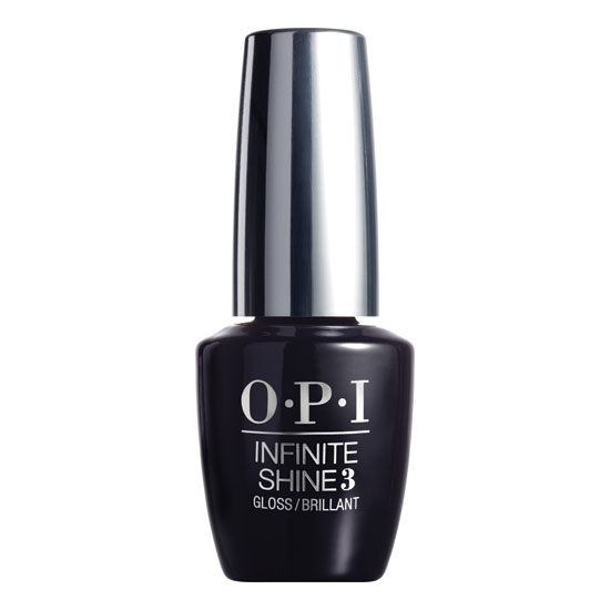 Opi Lakier Do Paznokci Ist31 Infinite Shine Gloss Prostay 15 Ml