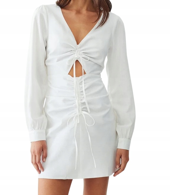 Sukienka mini CALLI KRUPI 40