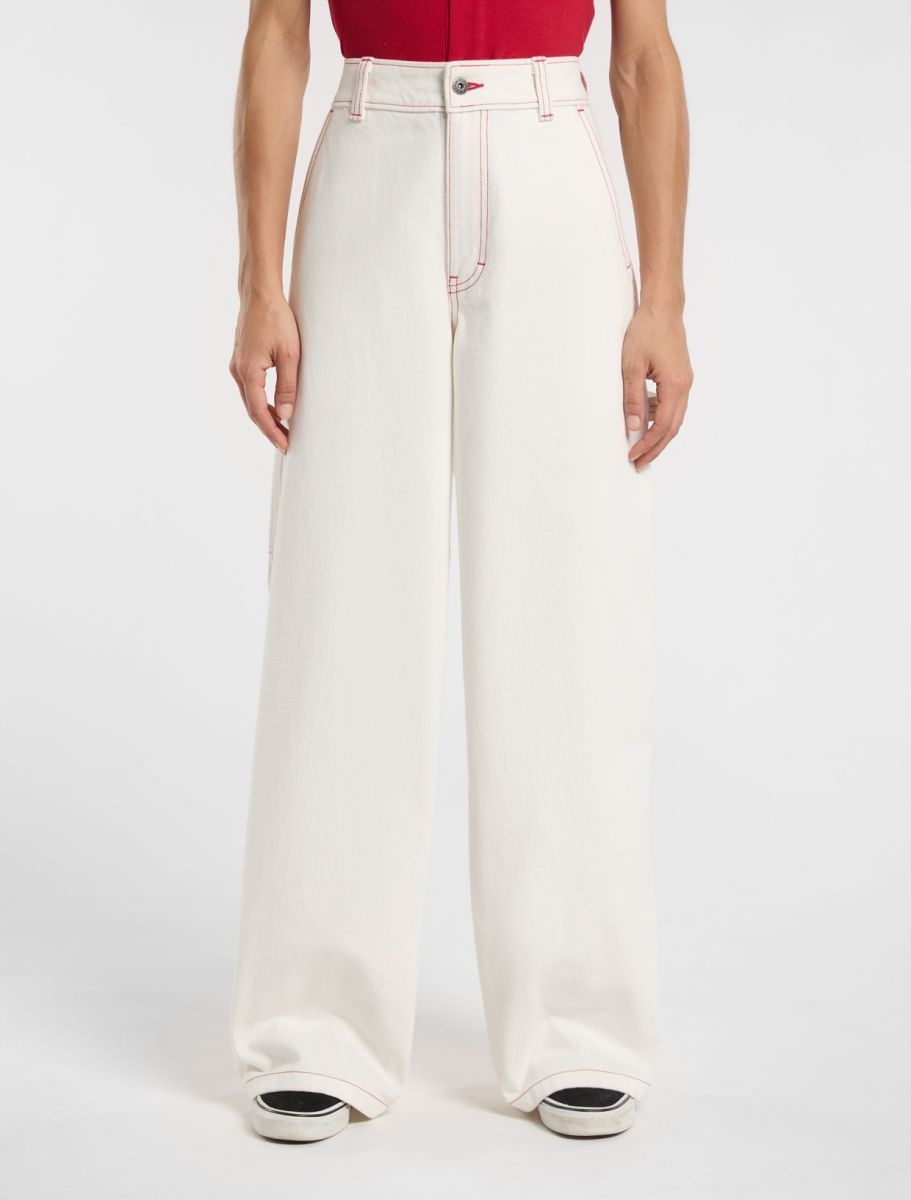 Jeansy Dickies DK0A4Z6RC481 W27