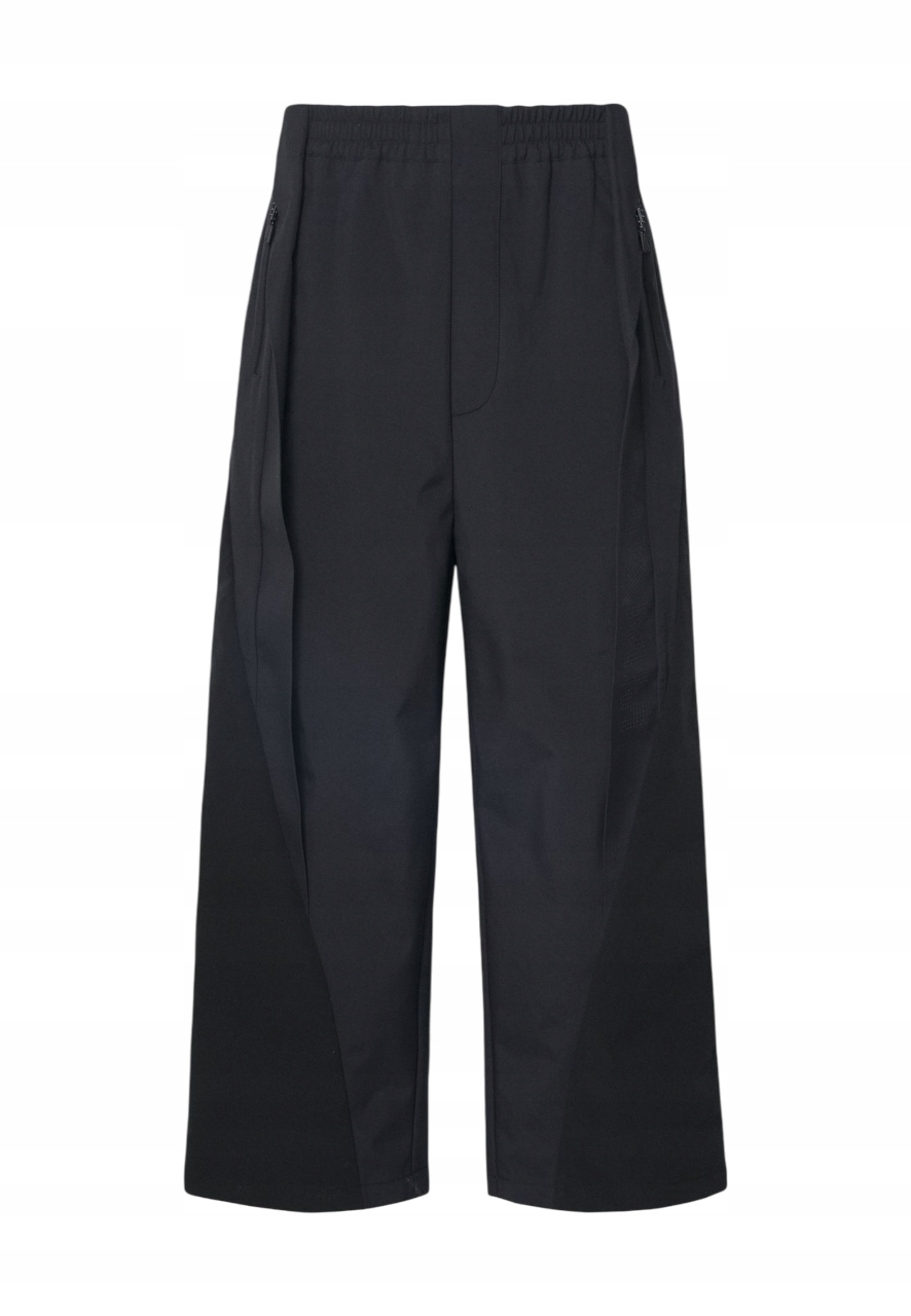 STAMM NONGFU - Spodnie materiałowe S/M