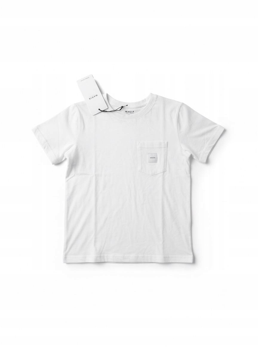 Tshirt MAKIA R134/140