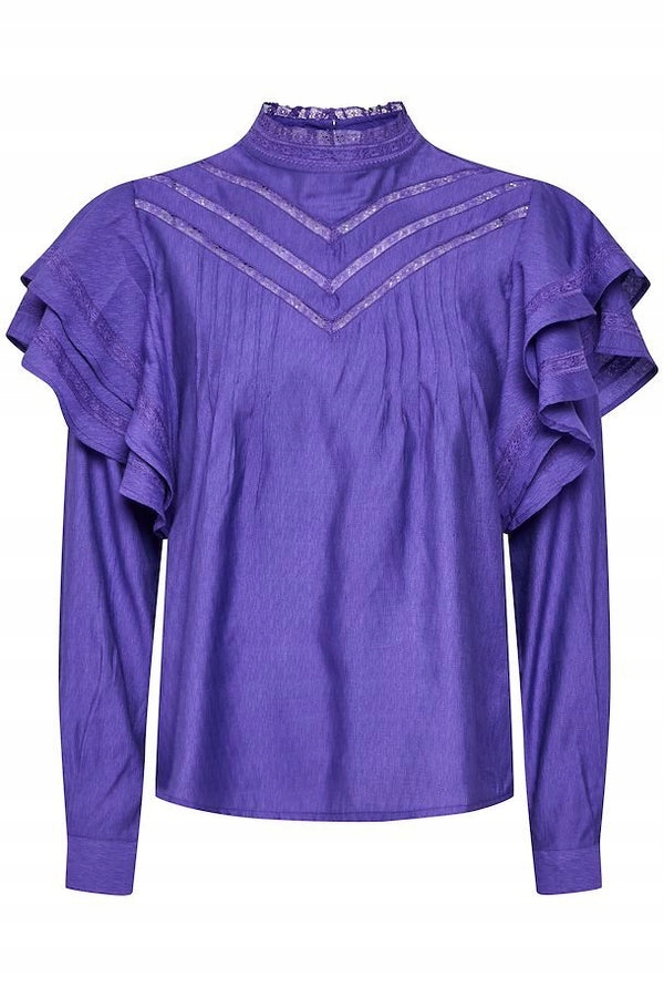 Koszule Cream LISELIN R40