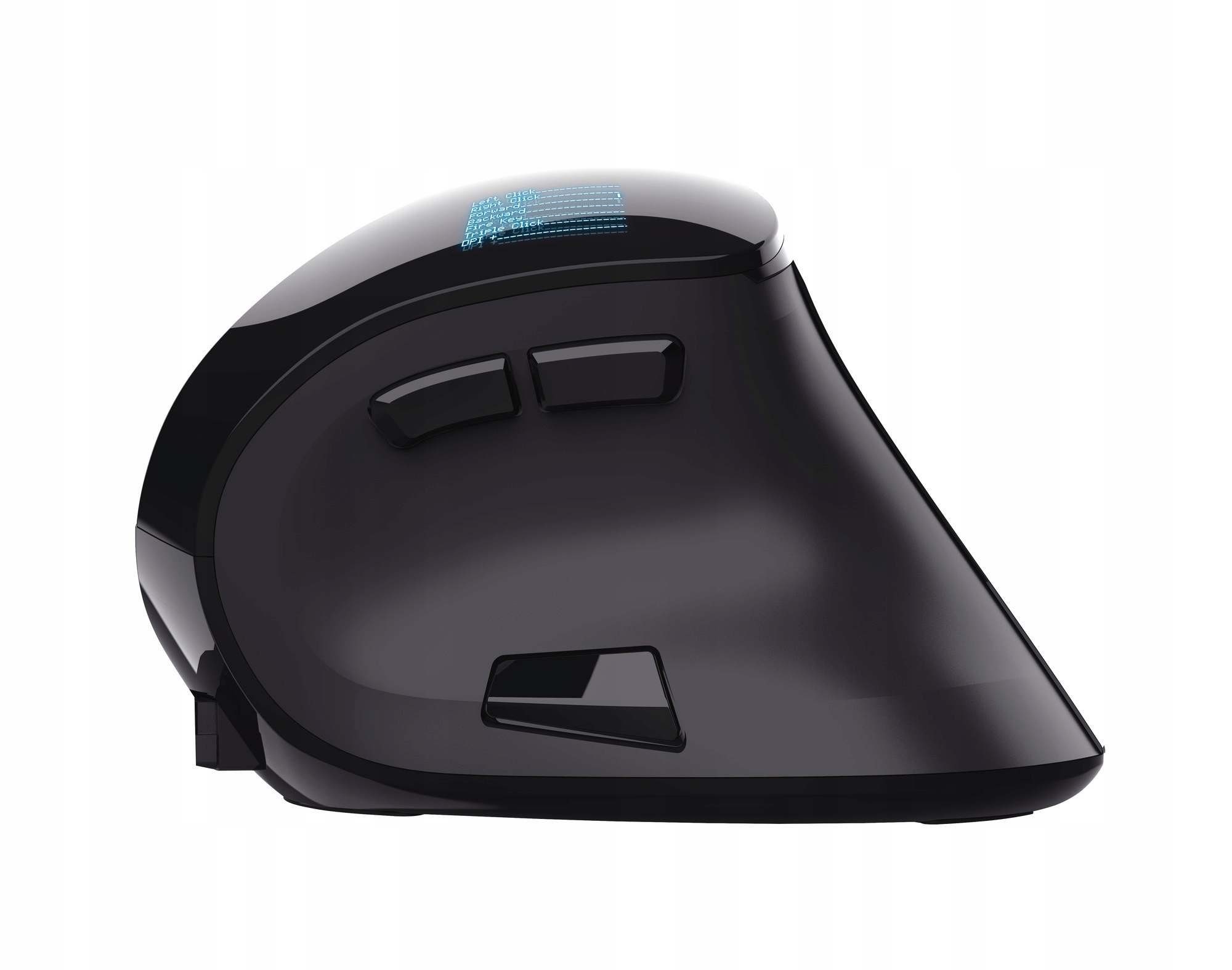 Myszka bezprzewodowa Trust Voxx sensor optyczny