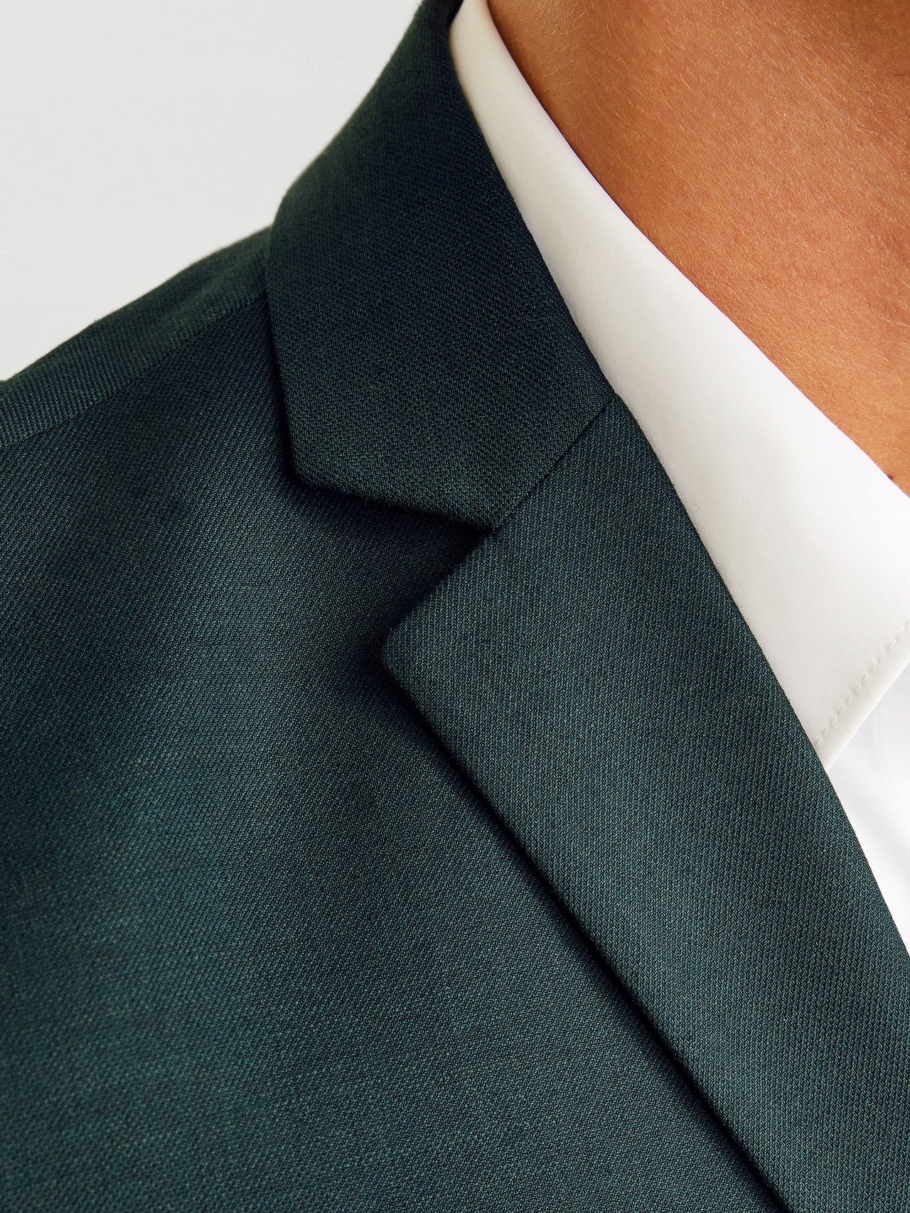 Marynarka Jack&Jones JPRSOLARIS Krój super slim 58