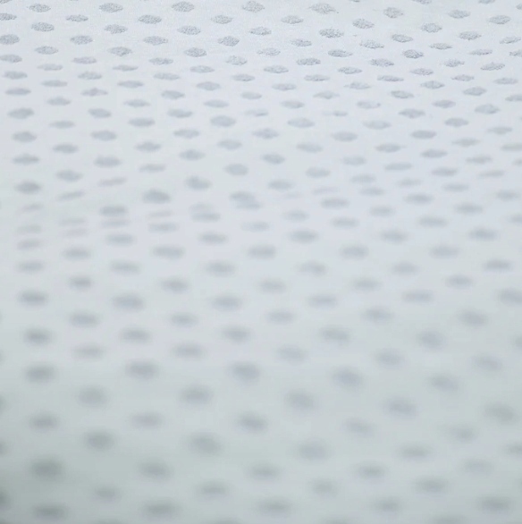 Organic Cradle Bedding 'Lil Planet'