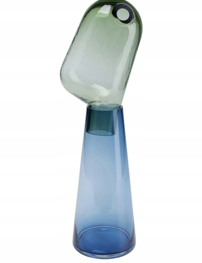 Wazon Skittle 49 cm Kare Design