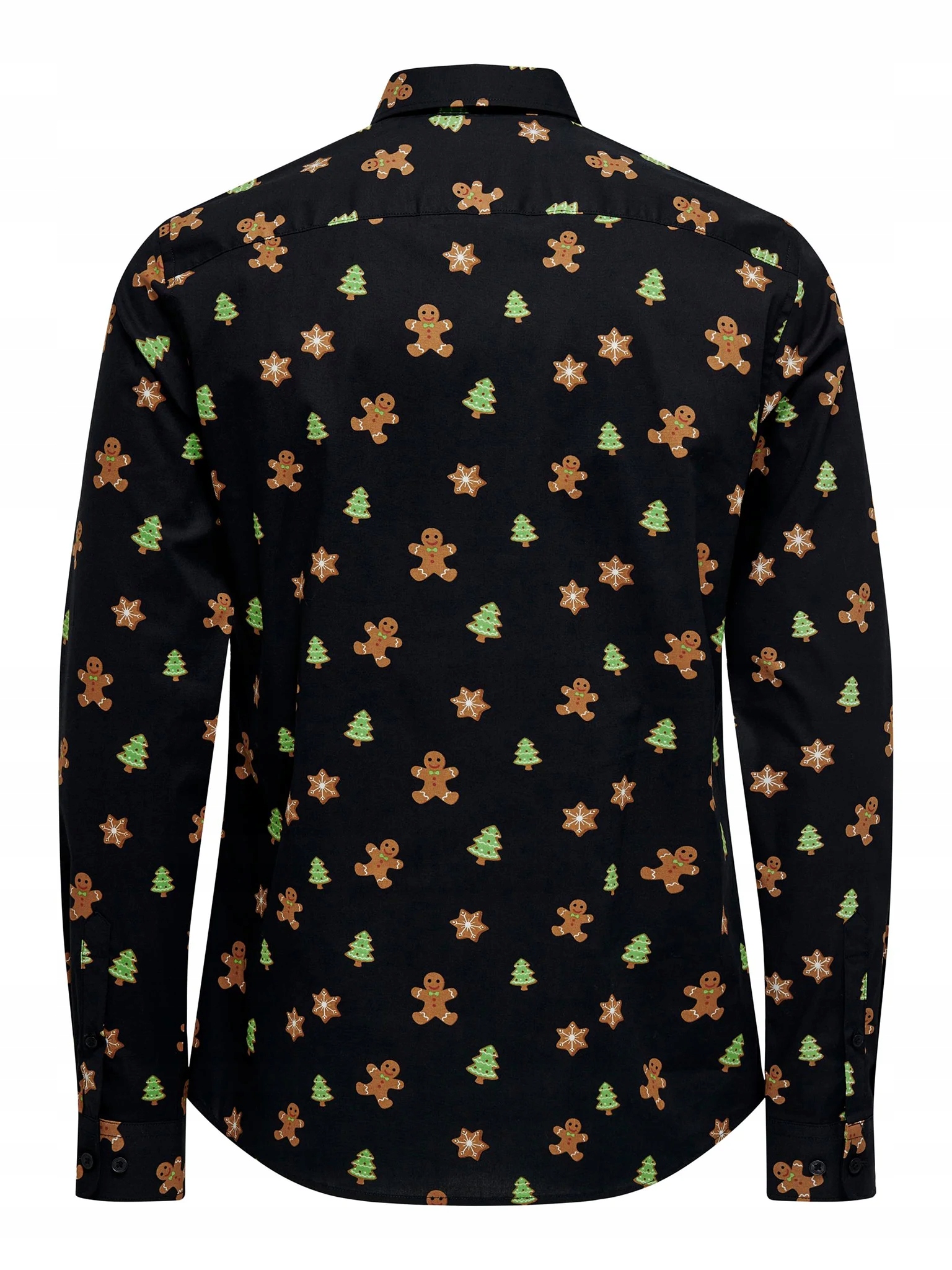 Only & Sons Koszula 22027330 Regular Fit S