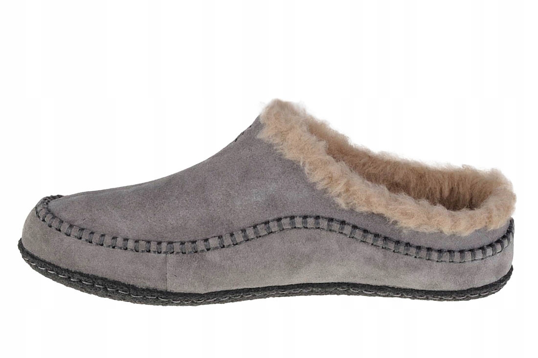 Kapcie Męskie Sorel Lanner Ridge 1923641052 r. 44