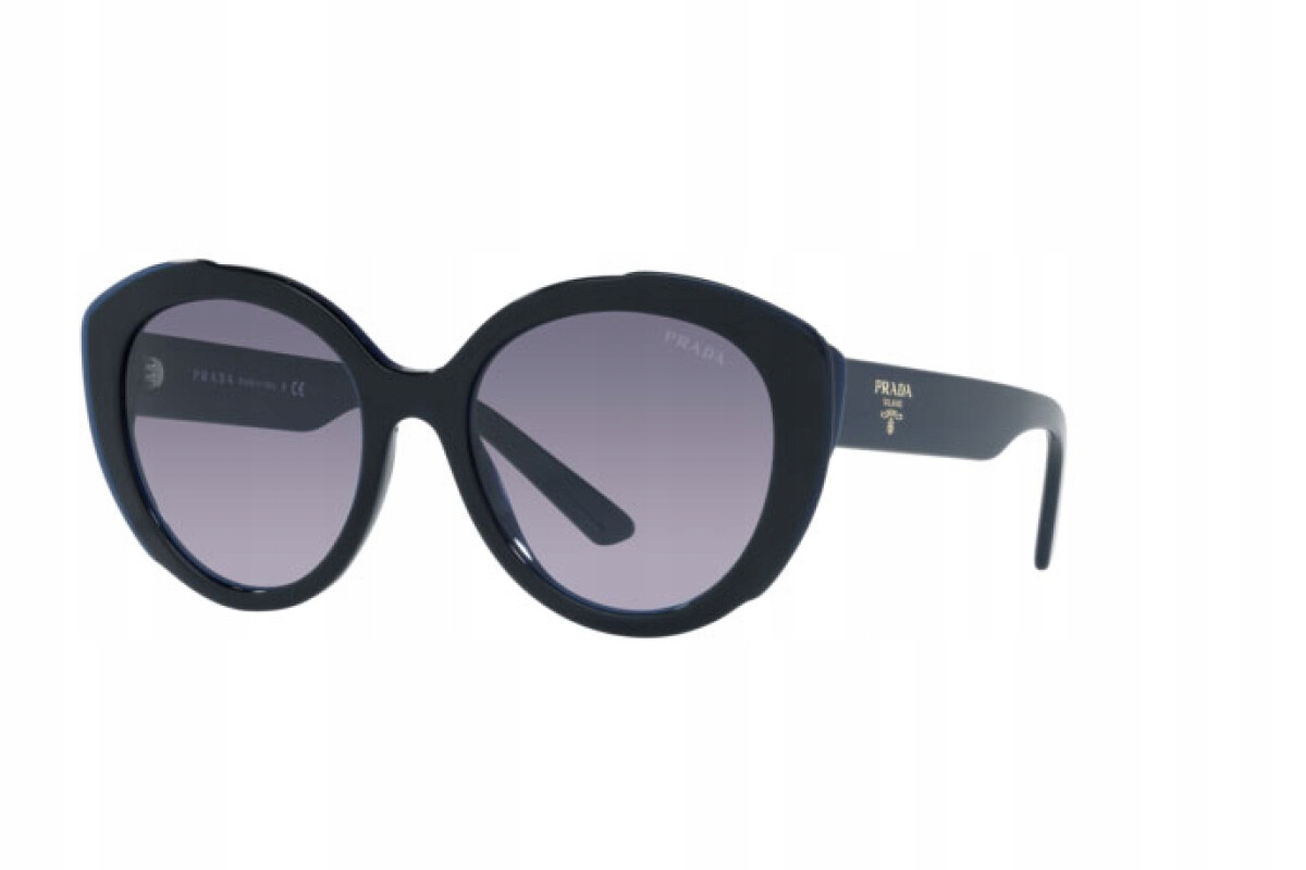 Okulary przeciwsłoneczne Prada PR 01YS 08V08I