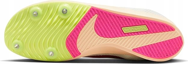 Buty Nike Zoom Rival Distance DC8725 101 R48.5