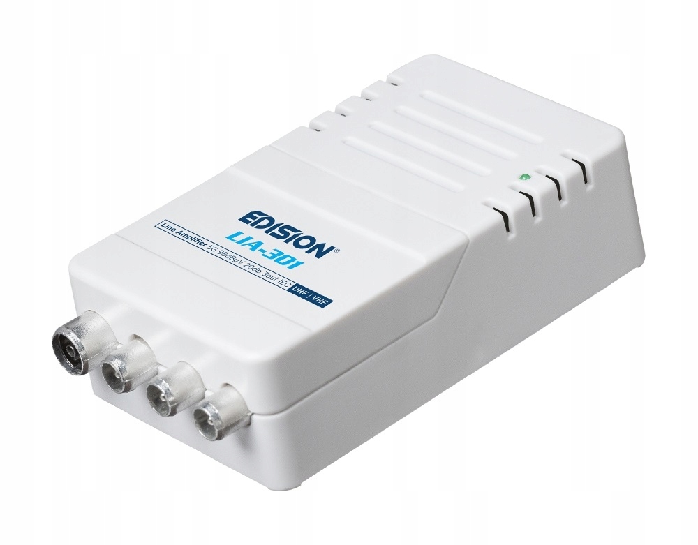 Wzmacniacz Edision LIA-301