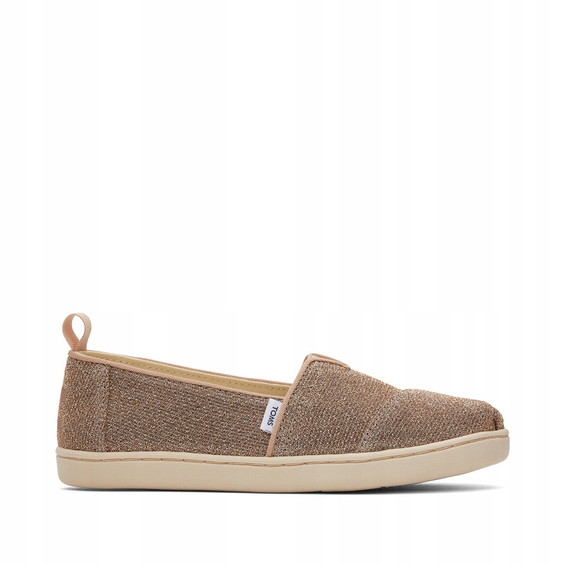 Espadryle TOMS Alpargata R37.5