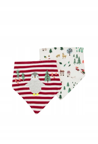 Marks & Spencer Śliniaki na ząbkowanie