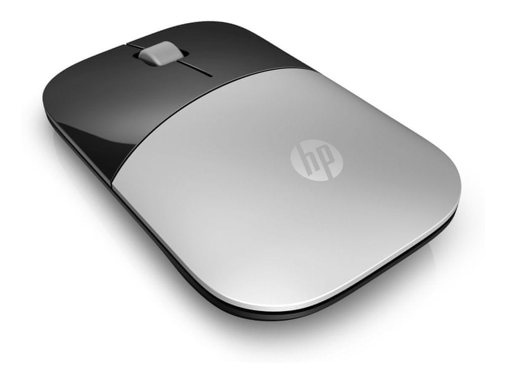 Myszka bezprzewodowa HP Z3700 sensor optyczny