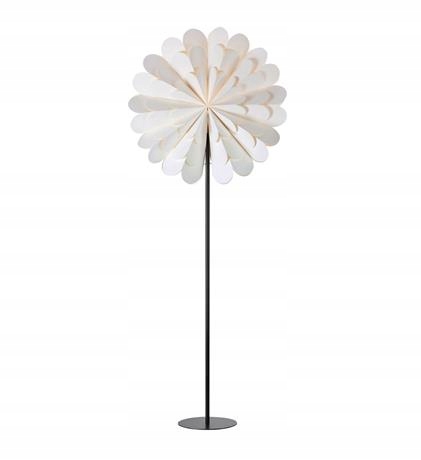 Lampion metal Markslöjd 150 cm