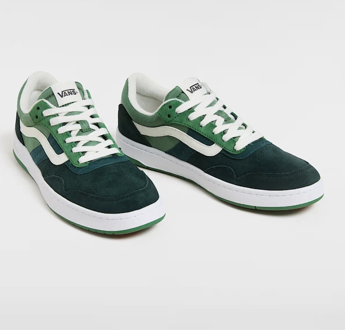 VANS Buty Cruze 3.0 R35