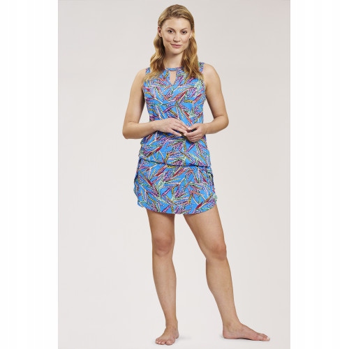 Rosch sukienka na co dzień boho mini rozmiar 36