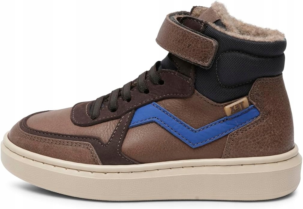 Buty Bisgaard Mio Tex 64705.224 R38