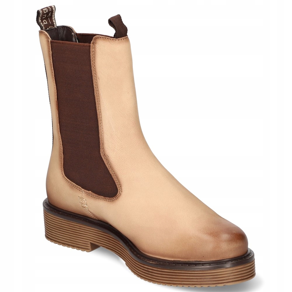 BUGATTI BOTKI DAMSKIE Neria R.42