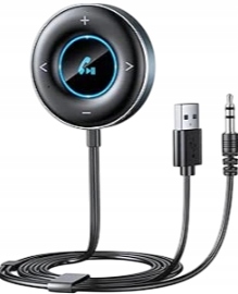 Odbiornik Bluetooth 5.3 j50