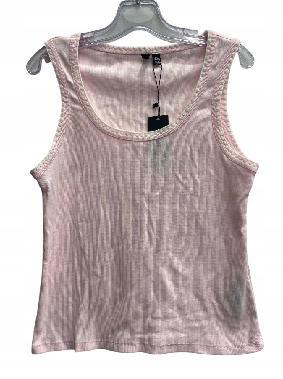 Top Vero Moda VMViola Tank XXL