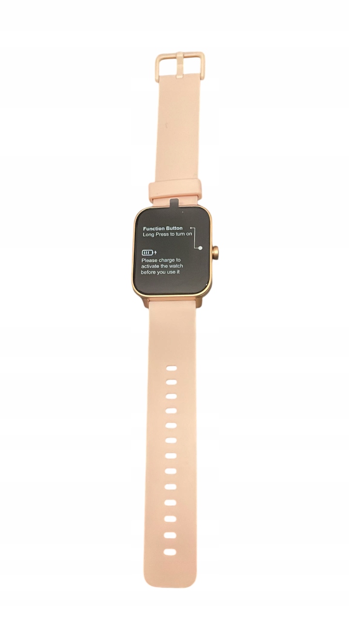 Zegarek smartwatch model IDW19