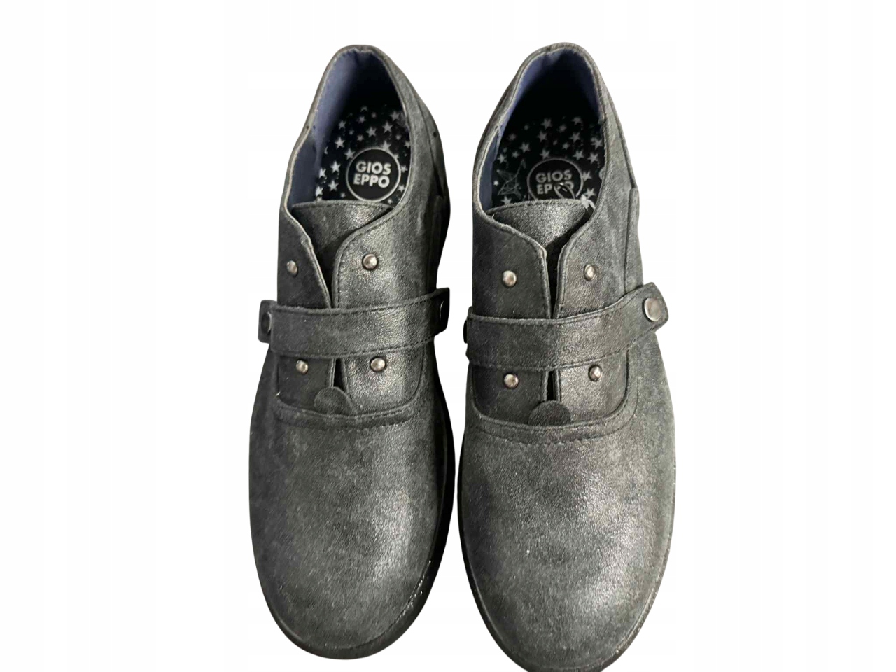 GIOSEPPO BUTY DZIECIĘCE R.35