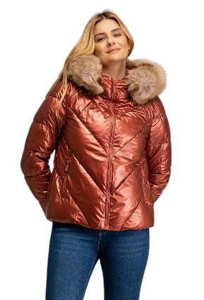 Kurtka zimowa Tantra L