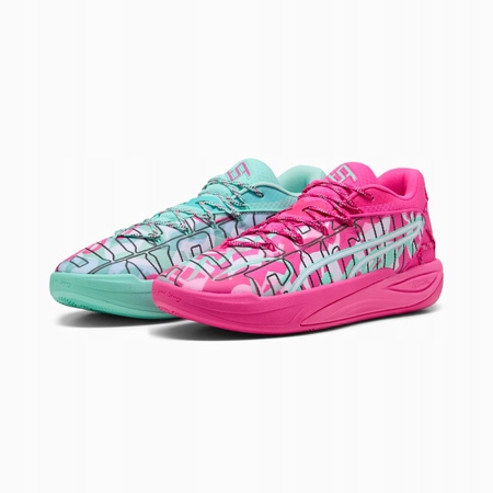 PUMA BUTY STEWIE 4 TIMELESS 31134701 r 45